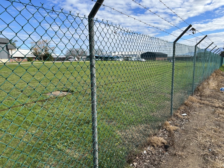 Commercial Property for Sale in George Industrial Western Cape